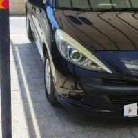 207 فلز فرمان برقی 402