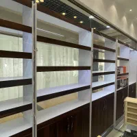 ویترین فروشگاه