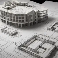 پروژه دانشجویی معماری|خدمات رایانه‌ای و موبایل|همدان, |دیوار