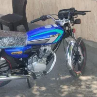 موتور هندا 1404صفر