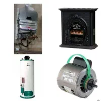 جوشکاری آبگرمکن و تعمیر موتور کولر