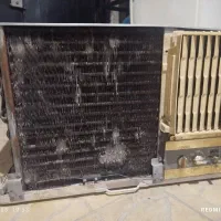 کولر جنرال کلیدی ۱۸|کولر گازی و فن‌کوئل|گرگان, |دیوار