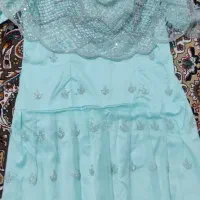 لباس کردی در حد نو