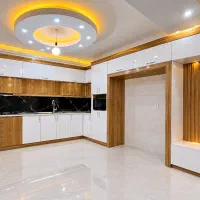 فروش خانه ویلایی سه خواب شرف آباد