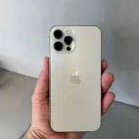 آیفون ۱۲ پرومکس / iPhone 12 promax