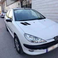 ۲۰۶ اس دی مدل ۱۳۹۵ در حد صفر