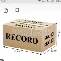 کارتن پستی|عمده‌فروشی|شیراز, رکن‌آباد|دیوار