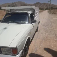 وانت پیکان سالم و تمیز|خودرو سواری و وانت|اراک, |دیوار