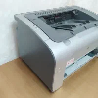 پرینتر لیزری HP 1006P|پرینتر، اسکنر، کپی، فکس|پرند, فاز ۲|دیوار
