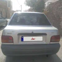 پراید مدل ۸۷|خودرو سواری و وانت|اردبیل, |دیوار