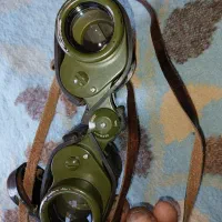 دوربین شکاری سه تاج المانی