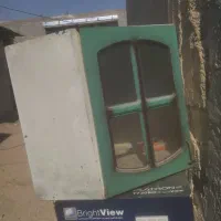 کابینت هود سینگ