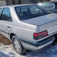 پژو405|خودرو سواری و وانت|تهران, مجیدآباد|دیوار