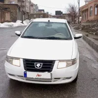 سمند سورین88