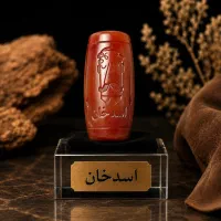 خرید و فروش انواع مهر، لول و سنگ‌های حکاکی قدیمی