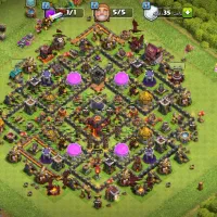 اکانت کلش جهت معاوضه