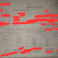 موتور سیکلت، فقط برگه