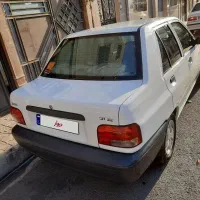 پراید ۱۳۱se مدل ۹۹|خودرو سواری و وانت|تهران, دروس|دیوار
