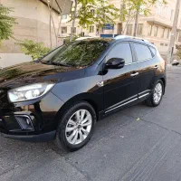 جک اس5مدل 99|خودرو سواری و وانت|تهران, شهرک دریا|دیوار