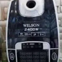 جارو برقی ویلسون ۲۴۰۰ وات