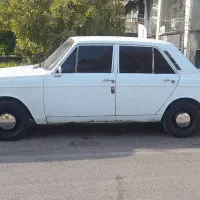 پیکان مدل ۷۴ خانگی تمیز