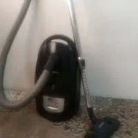 جارو برقی سالم