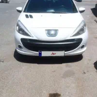 پژو207