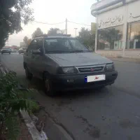 141مدل 85 هیدرولیک تازه تعمیر
