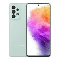 گوشی سامسونگ نو نو Galaxy A73 5G حافظه256 رم 8