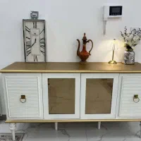 میز تتلویزیون  و کنسول