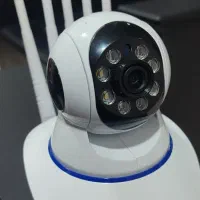 دوربین مداربسته