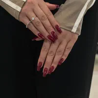کاشت ناخن
