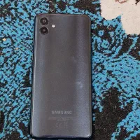 گوشی a04