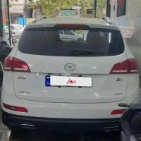 جک S5|خودرو سواری و وانت|تهران, نازیآباد|دیوار