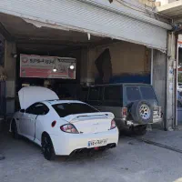 شاگرد یا کار آموز برای مغازه تست انژکتور