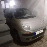 ماتیز مدل ۸۱