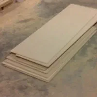 ام دی اف برش خورده