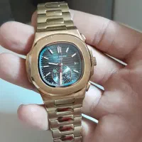 ساعت. اتوماتیک برند پتک فیلیپ