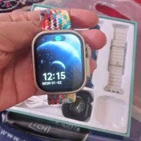 سلام ساعت هوشمند