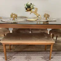 میزنهارخوری ۶نفره