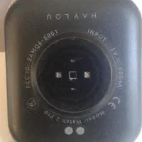 ساعت هوشمند haylou watch2 pro|ساعت|خرم‌آباد, |دیوار