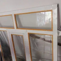 فروش پنجره آلمینیومی