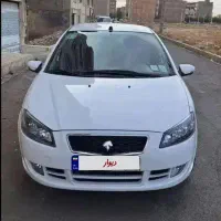 رانا پلاس|خودرو سواری و وانت|کرمانشاه, |دیوار