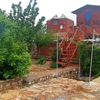 اجاره روزانە