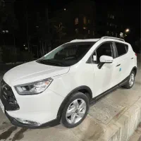 جک s3 مدل ۱۴۰۰