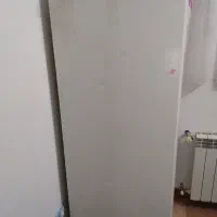 یخچال پارس کاملا سالم