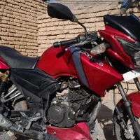 متور آپاچی ۱۵۰