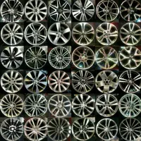 خرید فروش انواع رینگ کارکرده /فروشگاه یکتا