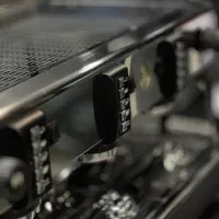 وگا اصلس نیو سه گروپ اسپرسوساز قهوه ساز صنعتی|کافیشاپ و رستوران|مشهد, رستگار|دیوار