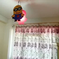 لوستراتاق کودک